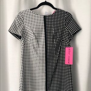 NWT Betsey Johnson dress